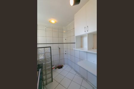 Apartamento para alugar com 48m², 2 quartos e 1 vaga