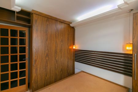 Apartamento para alugar com 48m², 2 quartos e 1 vaga