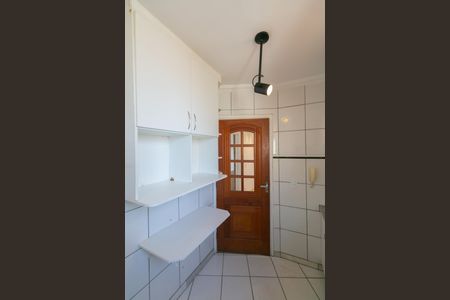 Apartamento para alugar com 48m², 2 quartos e 1 vaga