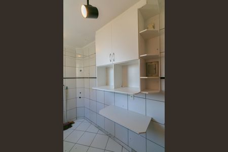 Apartamento para alugar com 48m², 2 quartos e 1 vaga