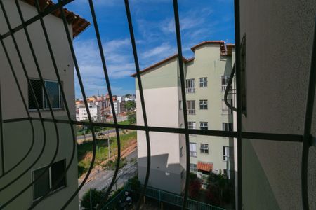 Apartamento para alugar com 48m², 2 quartos e 1 vaga