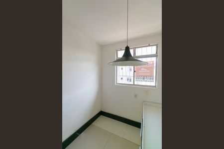 Apartamento para alugar com 48m², 2 quartos e 1 vaga
