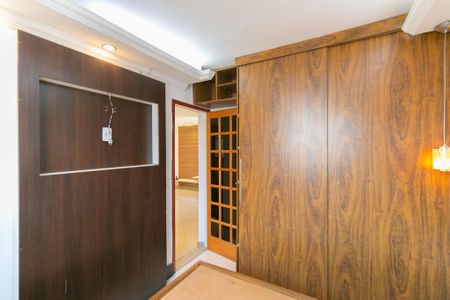 Apartamento para alugar com 48m², 2 quartos e 1 vaga
