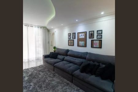 Foto 03 de casa à venda com 3 quartos, 144m² em Chácara Inglesa, São Paulo