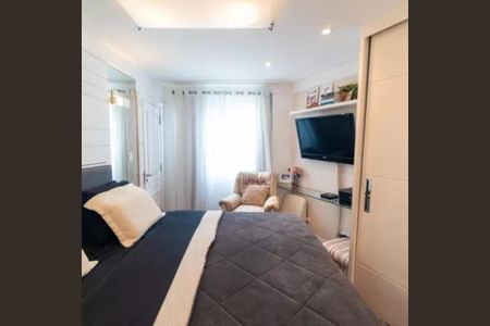 Foto 10 de casa à venda com 3 quartos, 144m² em Chácara Inglesa, São Paulo