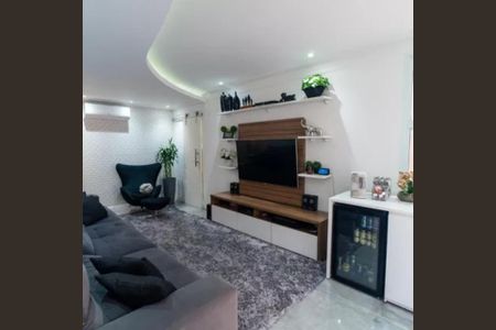 Foto 38 de casa à venda com 3 quartos, 144m² em Chácara Inglesa, São Paulo