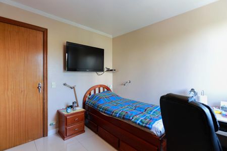 Apartamento à venda com 80m², 3 quartos e 2 vagas Apartamento à venda com 80m², 3 quartos e 2 vagasQuarto 2