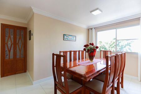 Sala de apartamento à venda com 3 quartos, 80m² em Santana, São Paulo