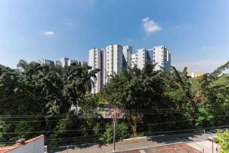 Apartamento à venda com 80m², 3 quartos e 2 vagas Apartamento à venda com 80m², 3 quartos e 2 vagasVista do quarto 3