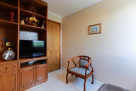 Apartamento à venda com 80m², 3 quartos e 2 vagas Apartamento à venda com 80m², 3 quartos e 2 vagasQuarto 3