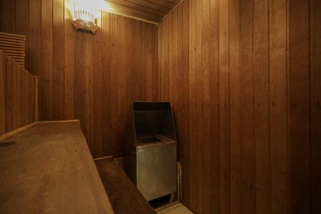 Apartamento à venda com 80m², 3 quartos e 2 vagas Apartamento à venda com 80m², 3 quartos e 2 vagasÁrea comum - Sauna seca