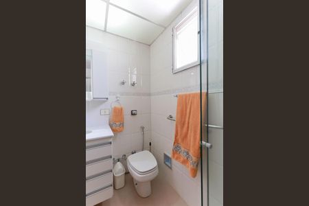 Apartamento à venda com 80m², 3 quartos e 2 vagas Apartamento à venda com 80m², 3 quartos e 2 vagasBanheiro