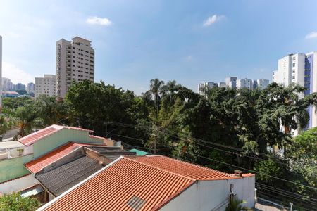 Apartamento à venda com 80m², 3 quartos e 2 vagas Apartamento à venda com 80m², 3 quartos e 2 vagasVista do quarto 1