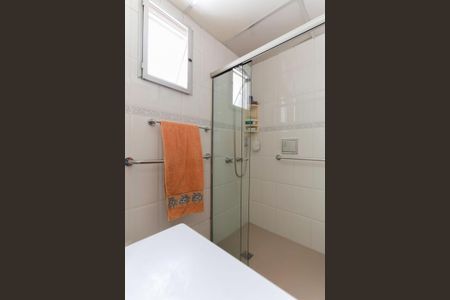 Apartamento à venda com 80m², 3 quartos e 2 vagas Apartamento à venda com 80m², 3 quartos e 2 vagasBanheiro