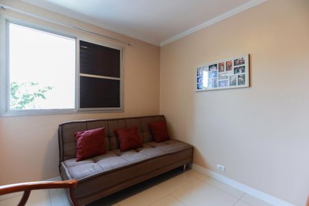 Apartamento à venda com 80m², 3 quartos e 2 vagas Apartamento à venda com 80m², 3 quartos e 2 vagasQuarto 3