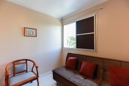 Apartamento à venda com 80m², 3 quartos e 2 vagas Apartamento à venda com 80m², 3 quartos e 2 vagasQuarto 3