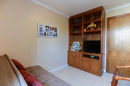 Apartamento à venda com 80m², 3 quartos e 2 vagas Apartamento à venda com 80m², 3 quartos e 2 vagasQuarto 3