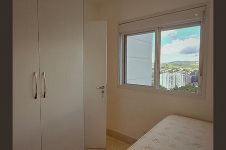 Quarto  de apartamento para alugar com 3 quartos, 158m² em Alphaville, Santana de Parnaíba