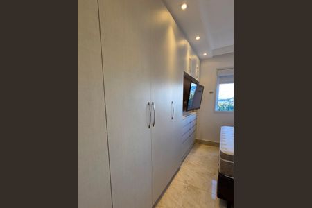 Quarto de apartamento para alugar com 2 quartos, 76m² em Alphaville Empresarial, Barueri