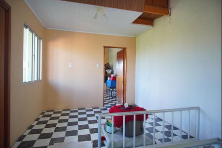 Casa à venda com 168m², 3 quartos e 2 vagasTerraço - Sala