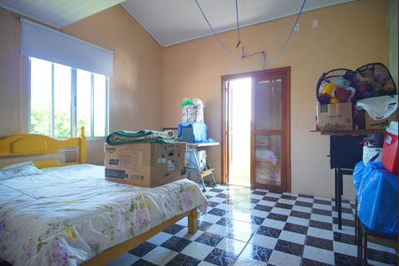 Casa à venda com 168m², 3 quartos e 2 vagasQuarto 3