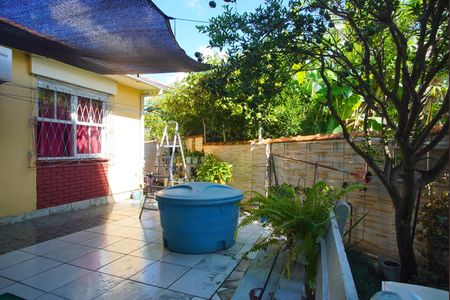 Casa à venda com 168m², 3 quartos e 2 vagasQuintal