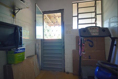 Casa à venda com 168m², 3 quartos e 2 vagasDespensa