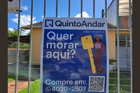 Casa à venda com 168m², 3 quartos e 2 vagasPlaca