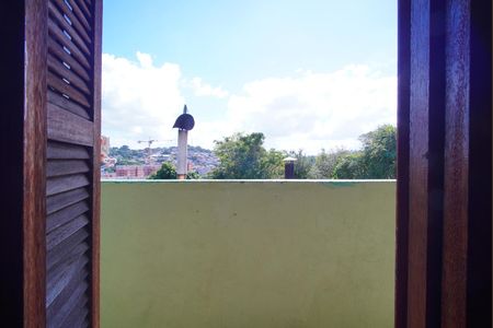 Casa à venda com 168m², 3 quartos e 2 vagasQuarto 3 - Varanda