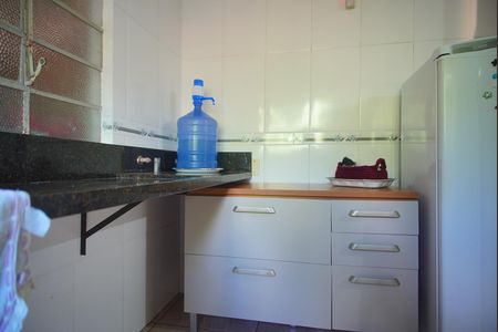 Casa à venda com 168m², 3 quartos e 2 vagasCozinha