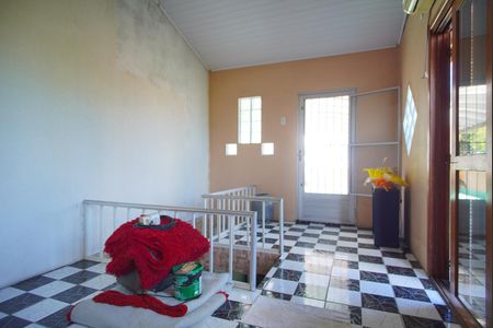 Casa à venda com 168m², 3 quartos e 2 vagasTerraço - Sala
