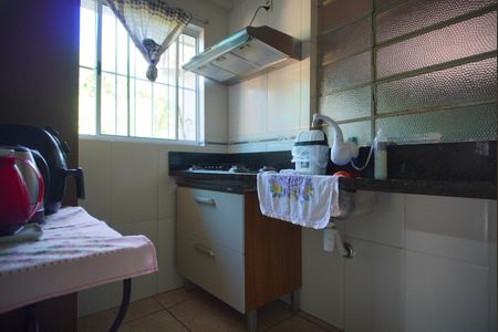 Casa à venda com 168m², 3 quartos e 2 vagasCozinha