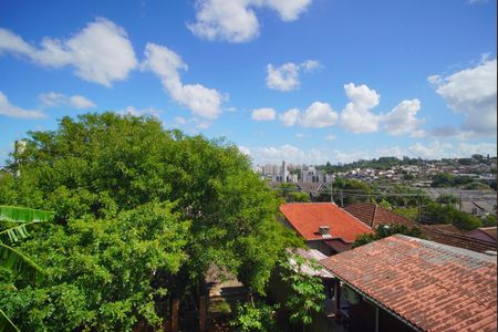 Casa à venda com 168m², 3 quartos e 2 vagasVaranda - Vista