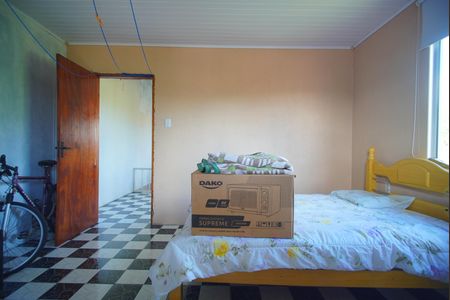 Casa à venda com 168m², 3 quartos e 2 vagasQuarto 3
