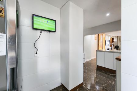 Apartamento à venda com 64m², 2 quartos e 1 vagaCozinha 