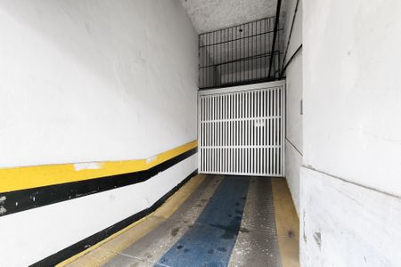 Apartamento à venda com 64m², 2 quartos e 1 vagaÁrea Comum 