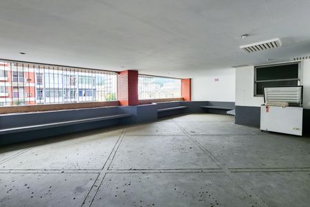 Apartamento à venda com 64m², 2 quartos e 1 vagaÁrea Comum 