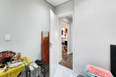 Apartamento à venda com 64m², 2 quartos e 1 vagaQuarto 
