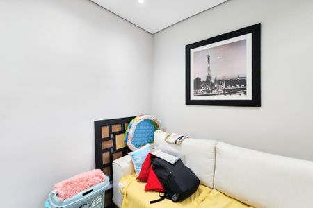 Apartamento à venda com 64m², 2 quartos e 1 vagaQuarto 