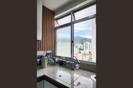 Apartamento à venda com 64m², 2 quartos e 1 vagaÁrea de Serviço 