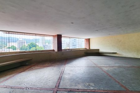 Apartamento à venda com 64m², 2 quartos e 1 vagaÁrea Comum 