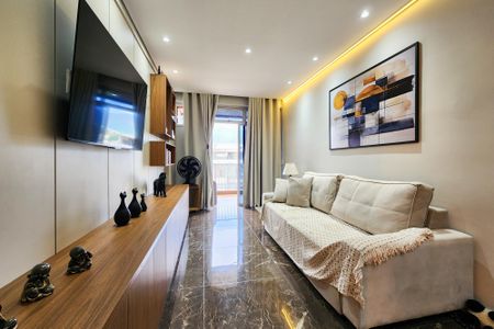 Apartamento à venda com 64m², 2 quartos e 1 vagaSala 