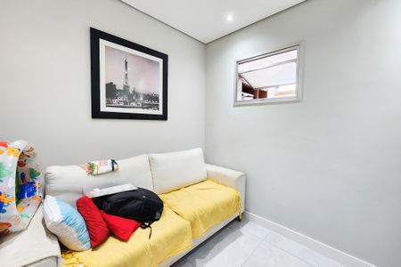 Apartamento à venda com 64m², 2 quartos e 1 vagaQuarto 