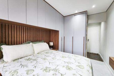 Apartamento à venda com 64m², 2 quartos e 1 vagaSuíte 