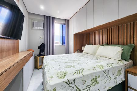 Apartamento à venda com 64m², 2 quartos e 1 vagaSuíte 