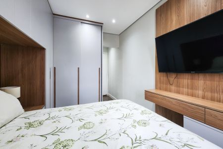Apartamento à venda com 64m², 2 quartos e 1 vagaSuíte 