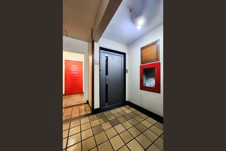 Apartamento à venda com 64m², 2 quartos e 1 vagaÁrea Comum 