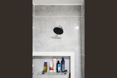 Apartamento à venda com 64m², 2 quartos e 1 vagaBanheiro da Suíte 