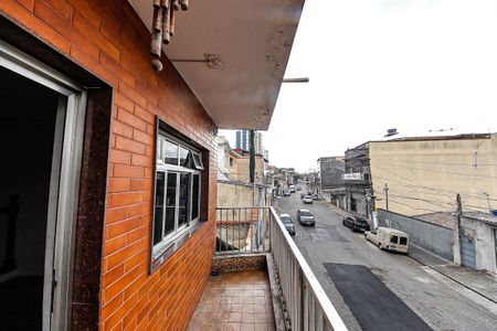 Casa para alugar com 2 quartos, 59m² em Vila Formosa, São Paulo