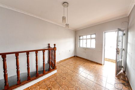 Casa para alugar com 2 quartos, 59m² em Vila Formosa, São Paulo